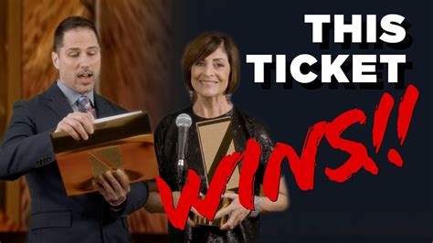 billion dollar extravaganza winners